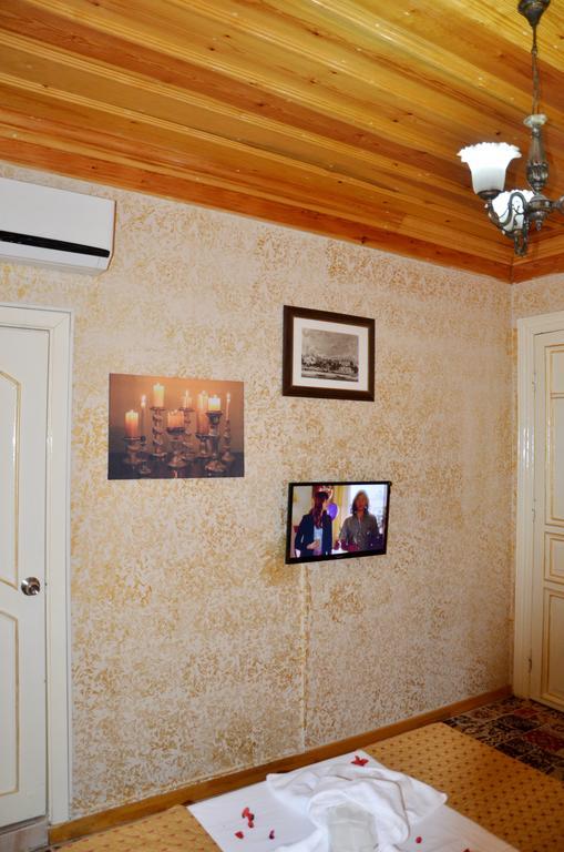 Lika Apart Laleli Istanbul Bilik gambar